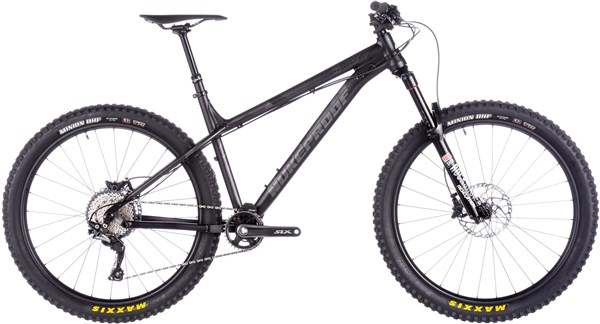 nukeproof scout comp 275