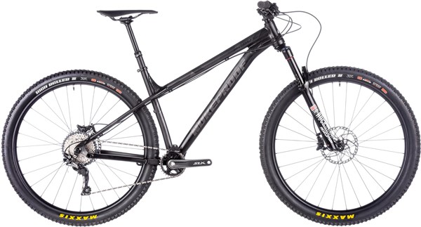 Nukeproof Scout 290 Comp 29er Mountain Bike 2018 - Out of Stock | Tredz Bikes