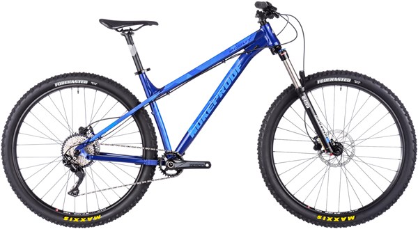 Nukeproof Scout 290 Sport 29er Mountain Bike 2018 - Hardtail MTB