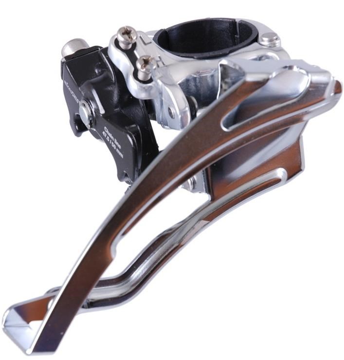 Microshift MTB Front Mech Alloy product image