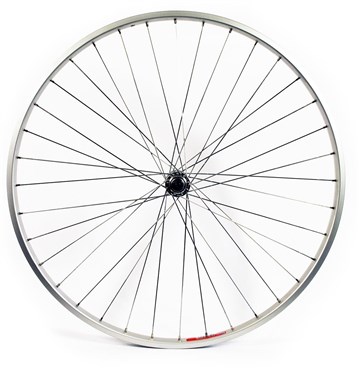 700c hybrid rear wheel