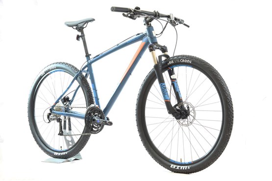 saracen tufftrax disc 2018