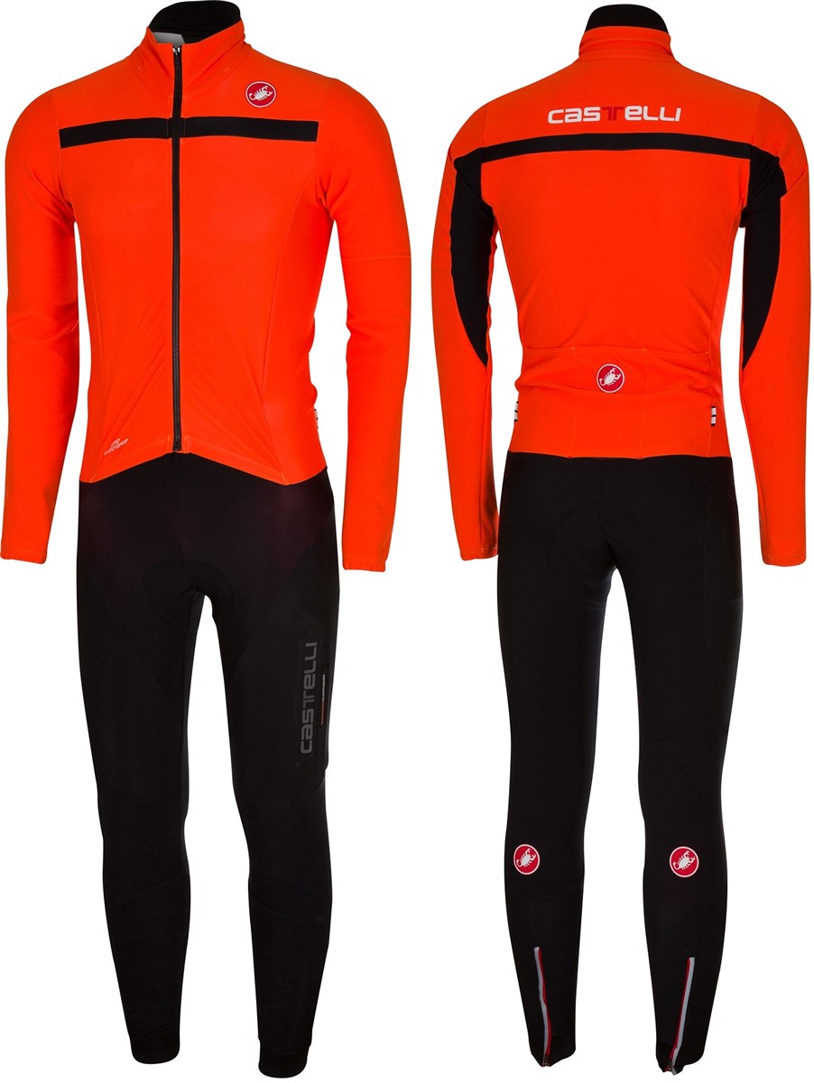 Castelli Sanremo 2 Thermosuit AW17 product image