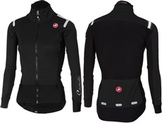Castelli Alpha Ros Light Womens Long Sleeve Jersey