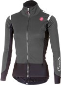 Castelli Alpha Ros Womens Light Long Sleeve Cycling Jersey