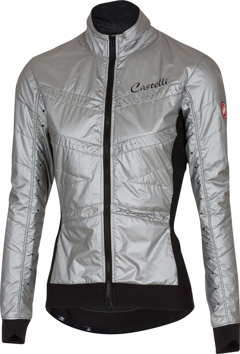Castelli Puffy 2 Womens Windproof Cycling Jacket AW17 product image