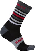 Castelli Gregge 15 Cycling Socks