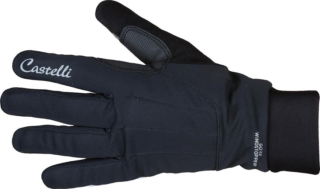 Castelli Tempo Womens Long Finger Cycling Glove product image