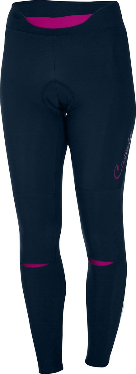 Castelli Chic Womens Cycling Tight product image