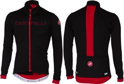 Castelli Fondo FZ Long Sleeve Jersey