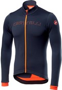 Castelli Fondo FZ Long Sleeve Jersey