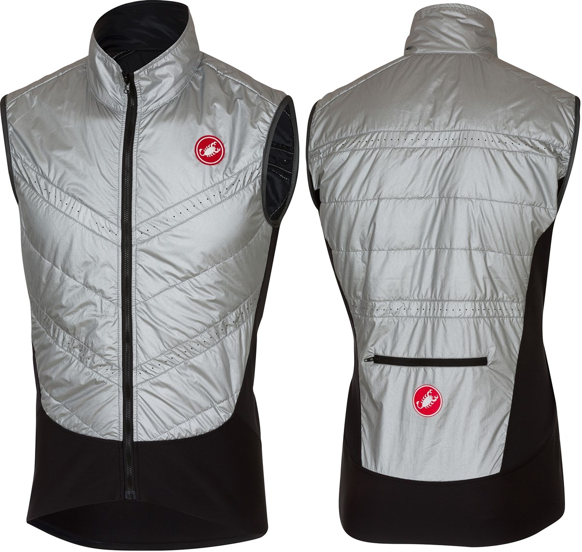 Castelli Core Warmer Vest AW17 product image