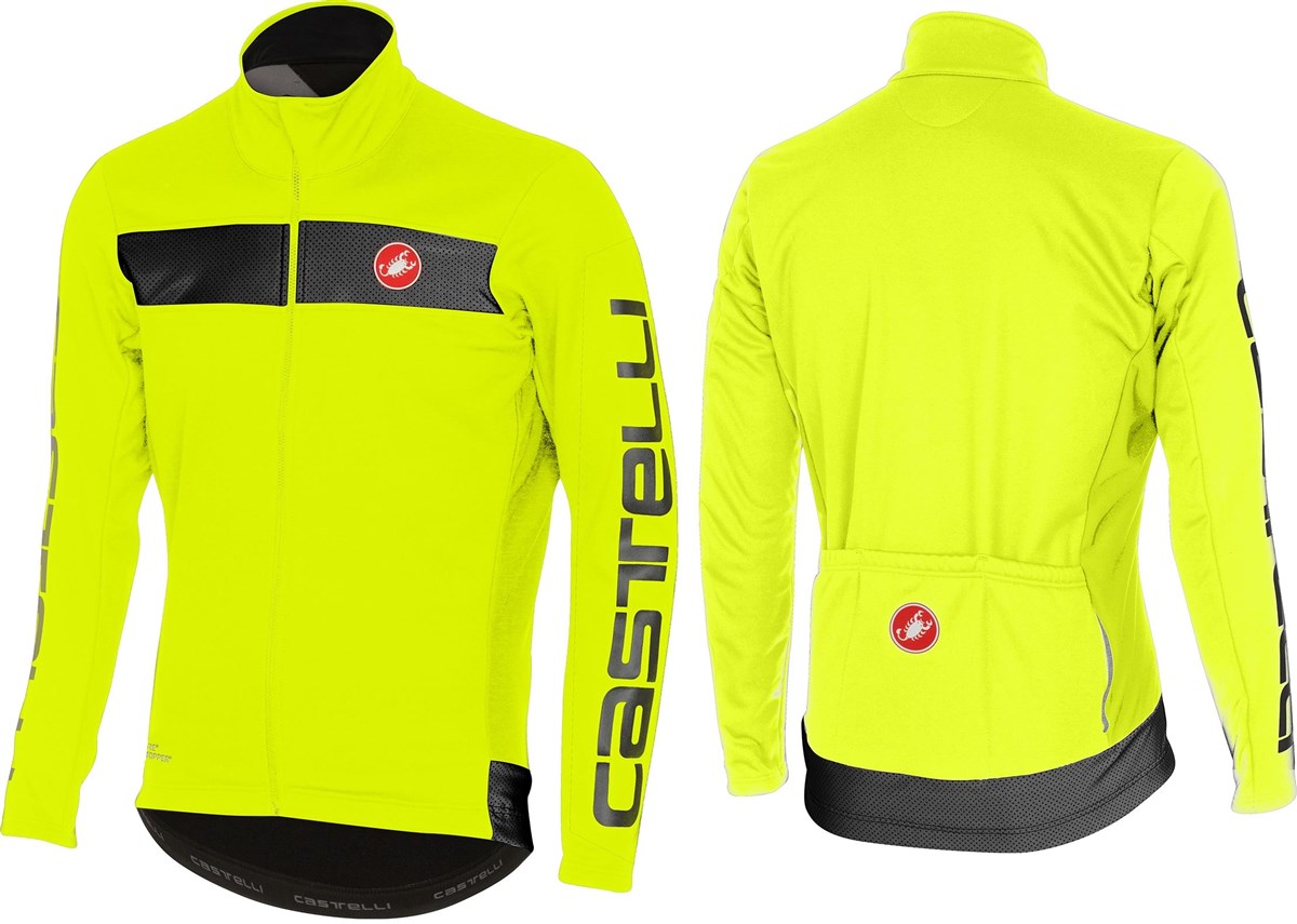 Castelli - RADDOPPIA | Jackets CASTELLI RADDOPPIA JAKKE SKY BLUE | Jackets