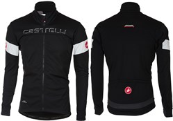 Castelli Transition Windproof Cycling Jacket