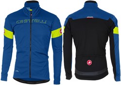 Castelli Transition Windproof Cycling Jacket