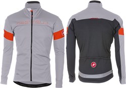 Castelli Transition Windproof Cycling Jacket