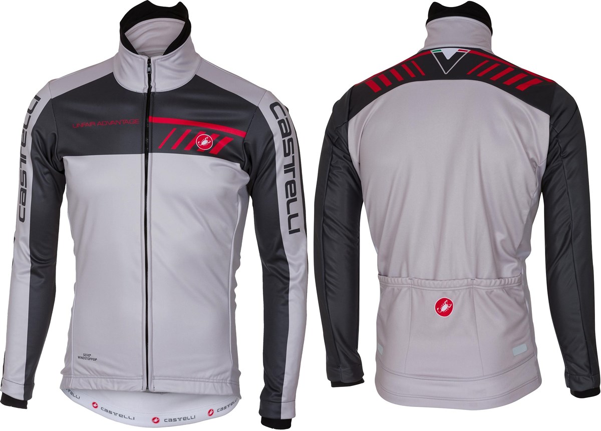Castelli Velocissimo 2 Windproof Cycling Jacket product image