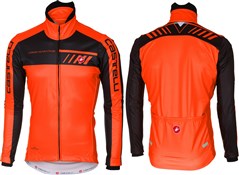 Castelli Velocissimo 2 Windproof Cycling Jacket
