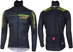 Castelli Velocissimo 2 Windproof Cycling Jacket