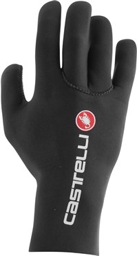 Castelli Diluvio C Long Finger Gloves