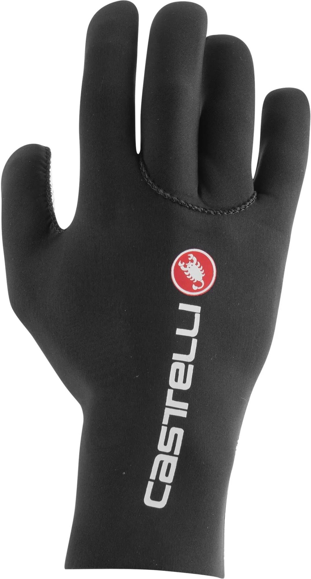 Castelli Diluvio C Long Finger Gloves