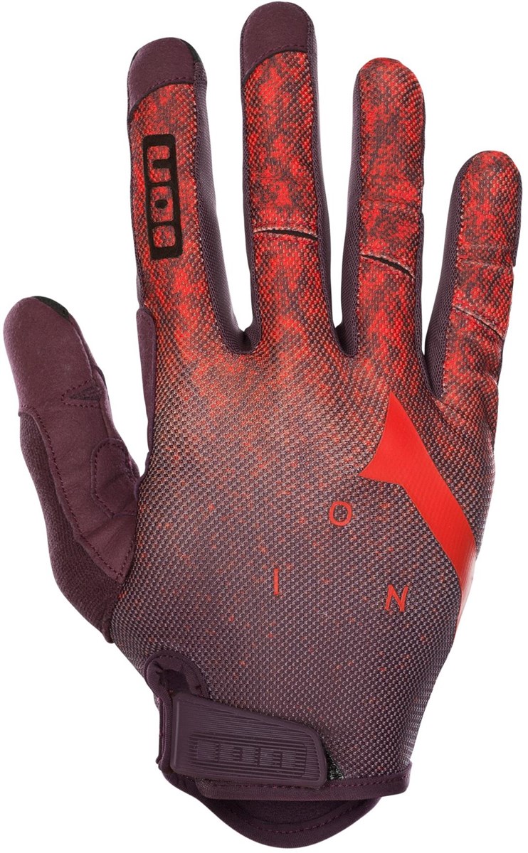Ion Path Long Finger Gloves product image
