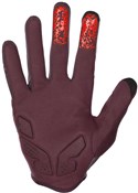 Ion Path Long Finger Gloves