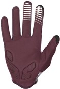 Ion Path Long Finger Gloves
