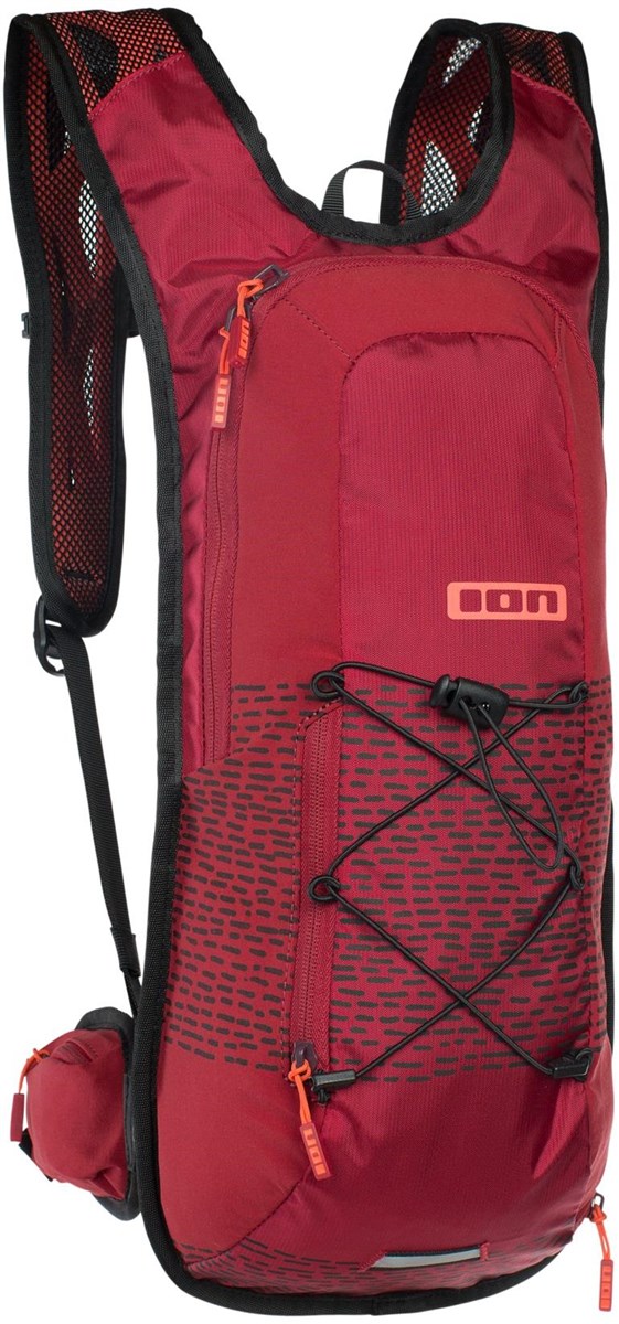 Ion Villain 4 Hydration Back Pack product image