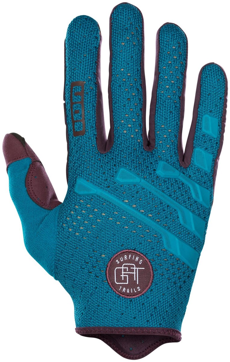 Ion Gat Long Finger Gloves product image