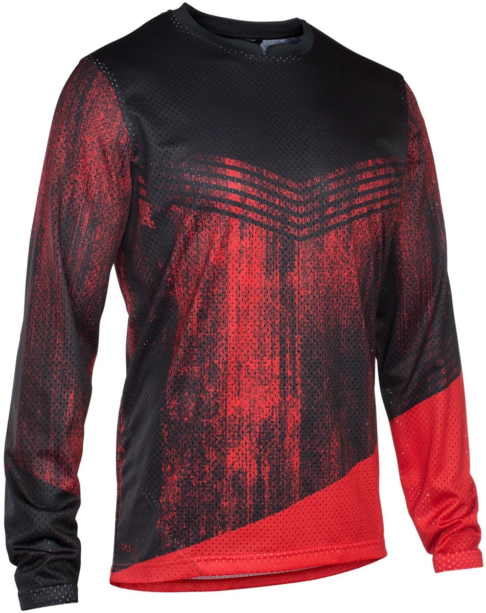 Ion Scrub Long Sleeve Jersey product image