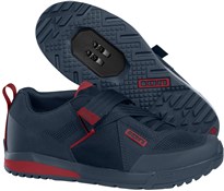 Ion Rascal SPD MTB Shoes