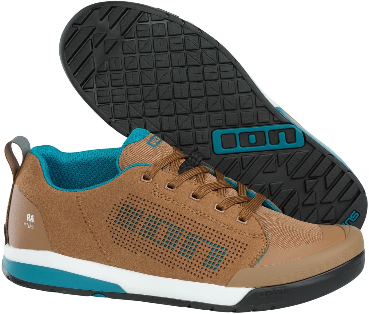 Ion Raid Amp MTB Shoes product image