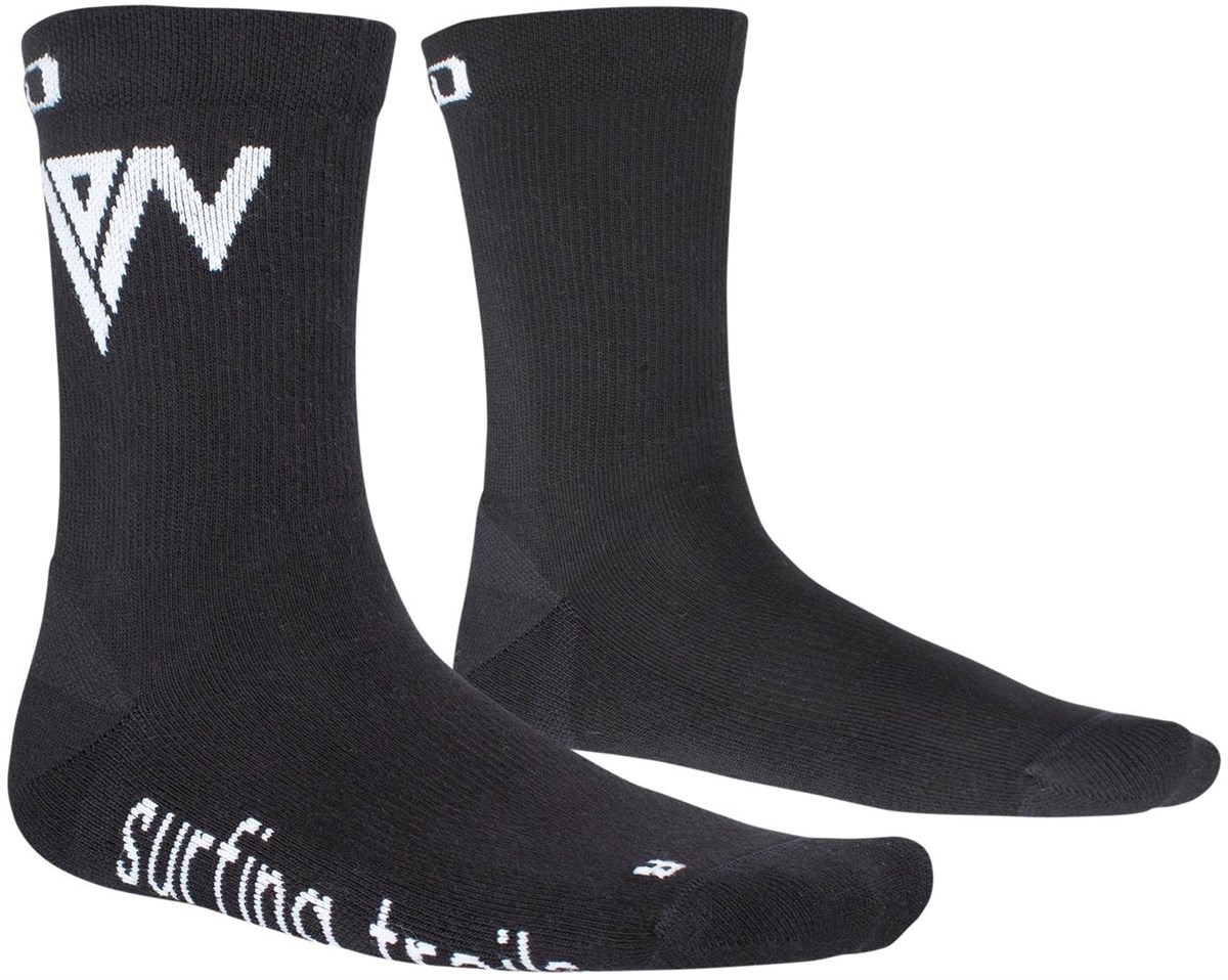 Ion Mid Pole Socks product image