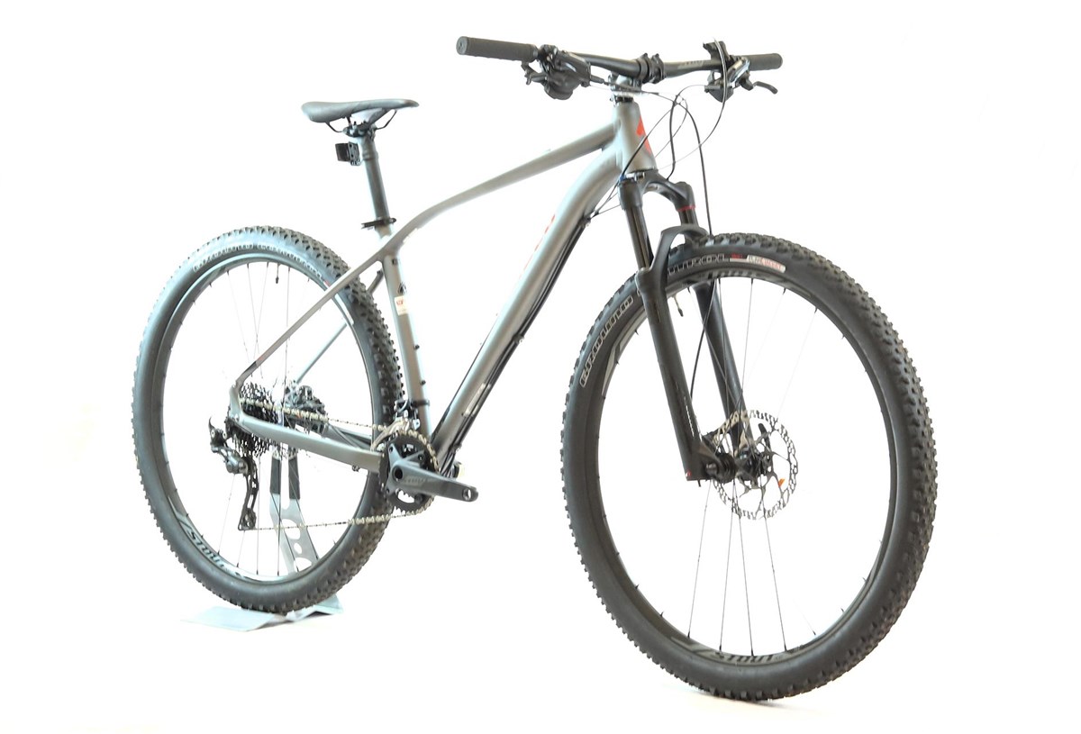 Specialized Rockhopper Pro 29er - Nearly New - L - 2017 Mountain Bike product image