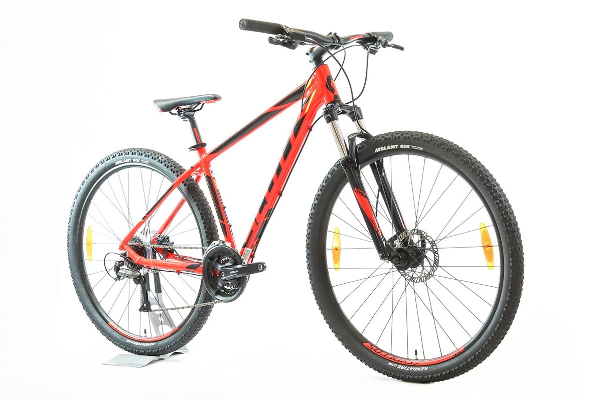 Scott Aspect 950 29er - Nearly New - M - 2017 Mountain Bike product image