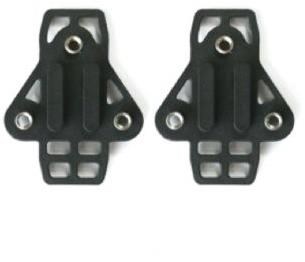 Northwave NW Shoe Spares 81141001 Road Cleat Plate SPD Northwave NW Shoe Spares 81141001 Road Cleat Plate SPD