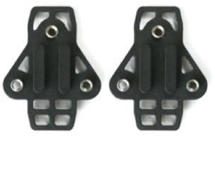 Northwave NW Shoe Spares 81141001 Road Cleat Plate SPD product image