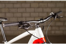 Scott E-Aspect 20 27.5" 2018 - Electric Mountain Bike