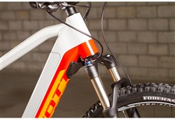 Scott E-Aspect 20 27.5" 2018 - Electric Mountain Bike
