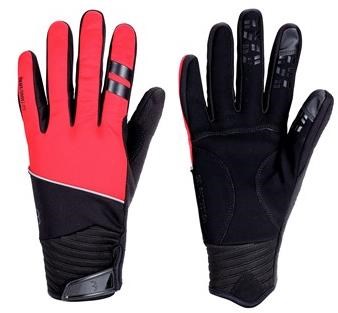 BBB BWG-21 ControlZone Winter Long Finger Gloves (V16)