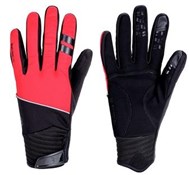 BBB BWG-21 ControlZone Winter Long Finger Gloves (V16)