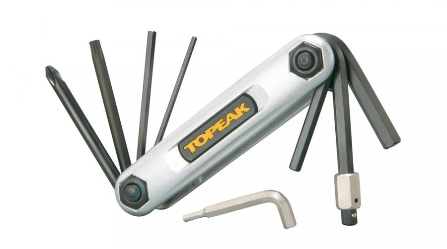 Topeak X - Tool Multi Tool product image