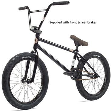 Stolen Sinner XLT FC 20w 2018 - BMX Bike