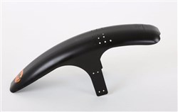 Mudhugger FR Front Mudguard