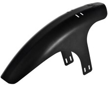 Mudhugger Shorty Front Mudguard