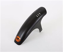 Mudhugger Shorty Front Mudguard