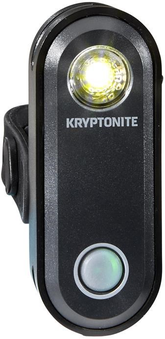 Kryptonite Avenue F-65 USB 1 LED Front Light product image