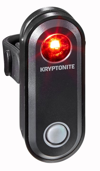 Kryptonite Avenue R-30 USB 1 LED Rear Light product image