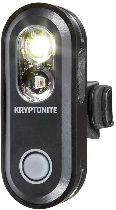 Kryptonite Avenue F-70 & R-35 Dual USB 2-in-1 Light product image